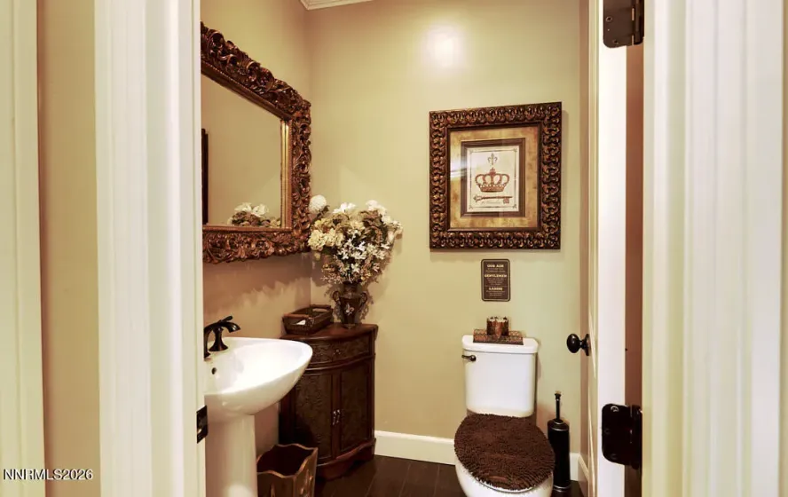 7887 Furnace Creek, Sparks, Nevada 89436, 5 Bedrooms Bedrooms, ,4 BathroomsBathrooms,Residential,Residential,Furnace Creek,260004852