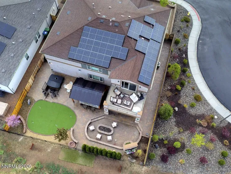 7887 Furnace Creek, Sparks, Nevada 89436, 5 Bedrooms Bedrooms, ,4 BathroomsBathrooms,Residential,Residential,Furnace Creek,260004852