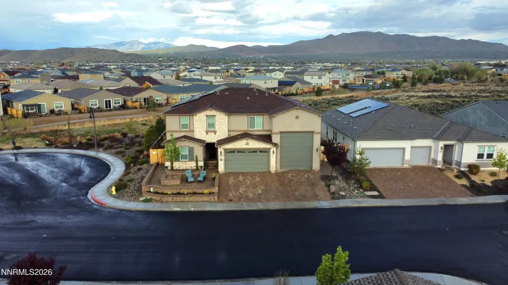 7887 Furnace Creek, Sparks, Nevada 89436, 5 Bedrooms Bedrooms, ,4 BathroomsBathrooms,Residential,Residential,Furnace Creek,260004852