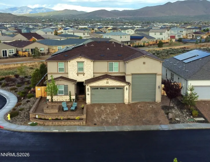 7887 Furnace Creek, Sparks, Nevada 89436, 5 Bedrooms Bedrooms, ,4 BathroomsBathrooms,Residential,Residential,Furnace Creek,260004852