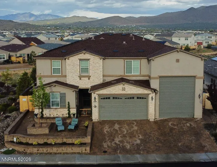 7887 Furnace Creek, Sparks, Nevada 89436, 5 Bedrooms Bedrooms, ,4 BathroomsBathrooms,Residential,Residential,Furnace Creek,260004852