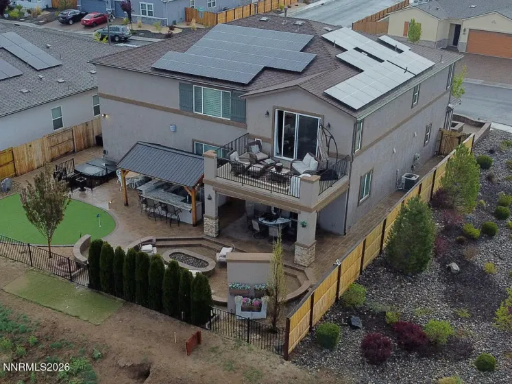 7887 Furnace Creek, Sparks, Nevada 89436, 5 Bedrooms Bedrooms, ,4 BathroomsBathrooms,Residential,Residential,Furnace Creek,260004852