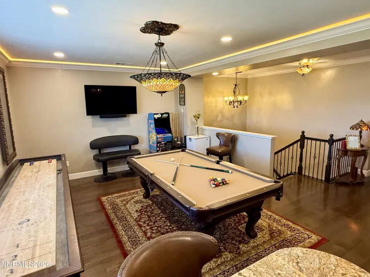 7887 Furnace Creek, Sparks, Nevada 89436, 5 Bedrooms Bedrooms, ,4 BathroomsBathrooms,Residential,Residential,Furnace Creek,0,260004852
