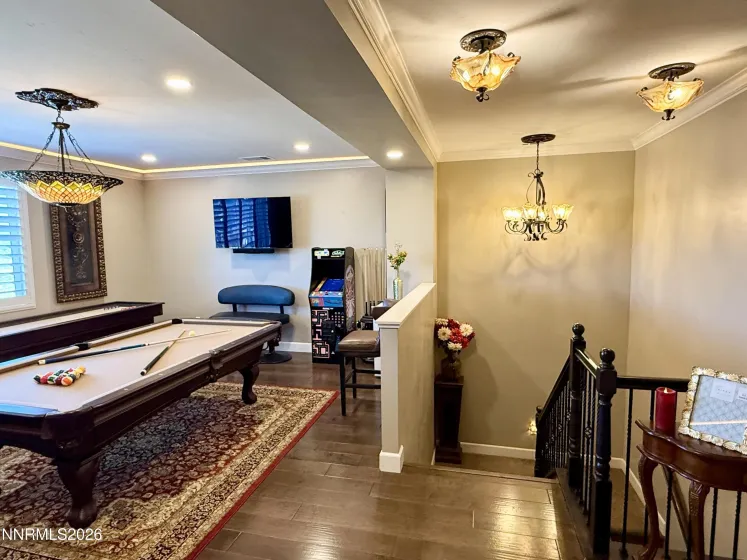 7887 Furnace Creek, Sparks, Nevada 89436, 5 Bedrooms Bedrooms, ,4 BathroomsBathrooms,Residential,Residential,Furnace Creek,0,260004852