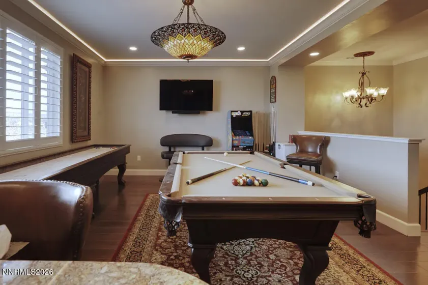 7887 Furnace Creek, Sparks, Nevada 89436, 5 Bedrooms Bedrooms, ,4 BathroomsBathrooms,Residential,Residential,Furnace Creek,0,260004852