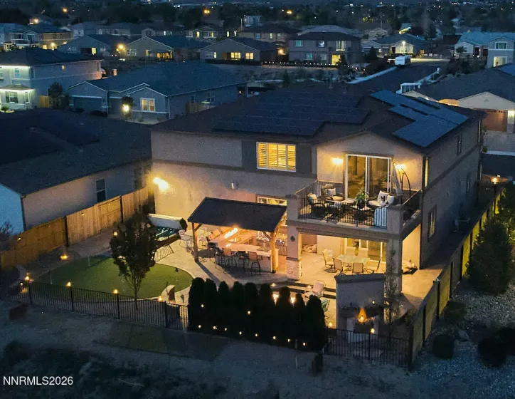 7887 Furnace Creek, Sparks, Nevada 89436, 5 Bedrooms Bedrooms, ,4 BathroomsBathrooms,Residential,Residential,Furnace Creek,260004852