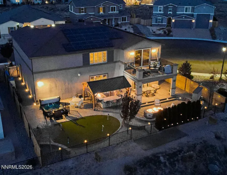 7887 Furnace Creek, Sparks, Nevada 89436, 5 Bedrooms Bedrooms, ,4 BathroomsBathrooms,Residential,Residential,Furnace Creek,260004852