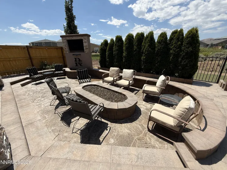 7887 Furnace Creek, Sparks, Nevada 89436, 5 Bedrooms Bedrooms, ,4 BathroomsBathrooms,Residential,Residential,Furnace Creek,0,260004852
