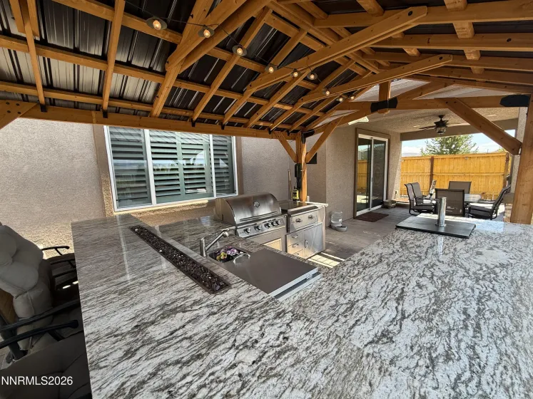 7887 Furnace Creek, Sparks, Nevada 89436, 5 Bedrooms Bedrooms, ,4 BathroomsBathrooms,Residential,Residential,Furnace Creek,0,260004852