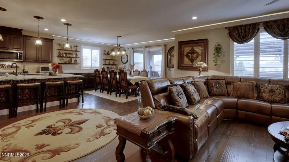 7887 Furnace Creek, Sparks, Nevada 89436, 5 Bedrooms Bedrooms, ,4 BathroomsBathrooms,Residential,Residential,Furnace Creek,260004852