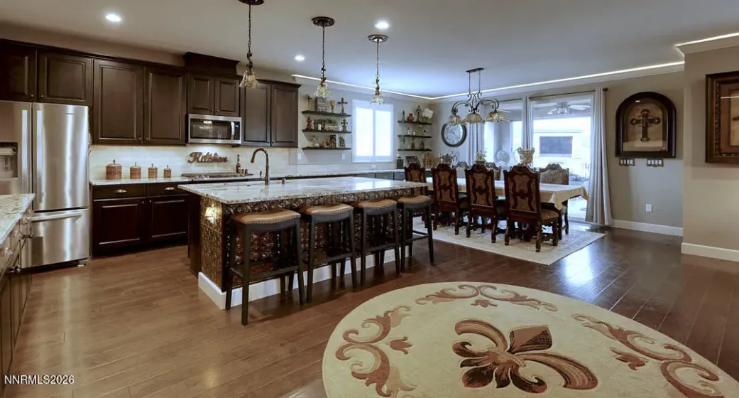 7887 Furnace Creek, Sparks, Nevada 89436, 5 Bedrooms Bedrooms, ,4 BathroomsBathrooms,Residential,Residential,Furnace Creek,260004852