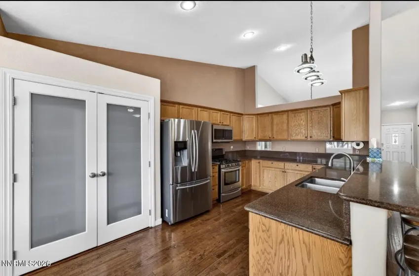 7835 Tiburon, Sparks, Nevada 89436, 4 Bedrooms Bedrooms, ,3 BathroomsBathrooms,Residential,Residential,Tiburon,260004853