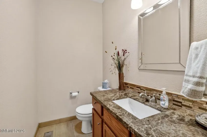 7835 Tiburon, Sparks, Nevada 89436, 4 Bedrooms Bedrooms, ,3 BathroomsBathrooms,Residential,Residential,Tiburon,260004853