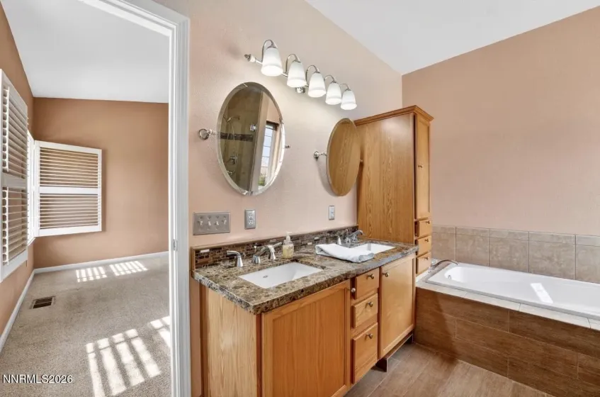 7835 Tiburon, Sparks, Nevada 89436, 4 Bedrooms Bedrooms, ,3 BathroomsBathrooms,Residential,Residential,Tiburon,260004853