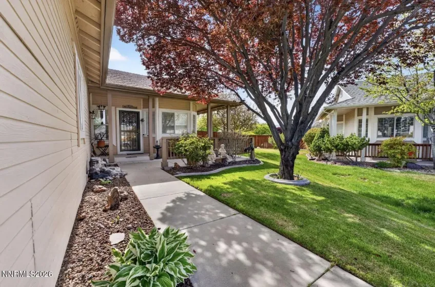 7835 Tiburon, Sparks, Nevada 89436, 4 Bedrooms Bedrooms, ,3 BathroomsBathrooms,Residential,Residential,Tiburon,260004853