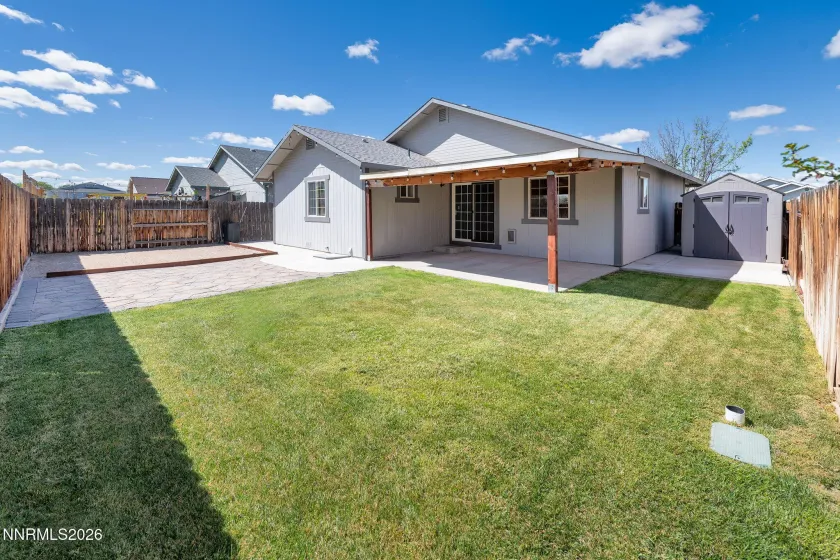 630 Keppel, Fallon, Nevada 89406, 3 Bedrooms Bedrooms, ,2 BathroomsBathrooms,Residential,Residential,Keppel,260004855