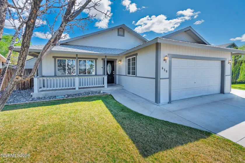 630 Keppel, Fallon, Nevada 89406, 3 Bedrooms Bedrooms, ,2 BathroomsBathrooms,Residential,Residential,Keppel,260004855