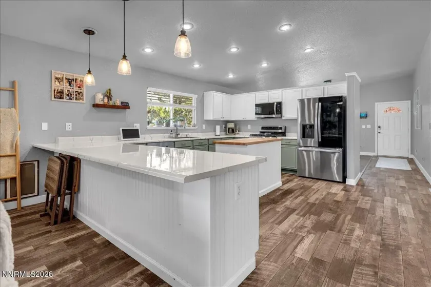 17900 Timber Grove, Reno, Nevada 89508, 3 Bedrooms Bedrooms, ,2 BathroomsBathrooms,Residential,Residential,Timber Grove,260004856