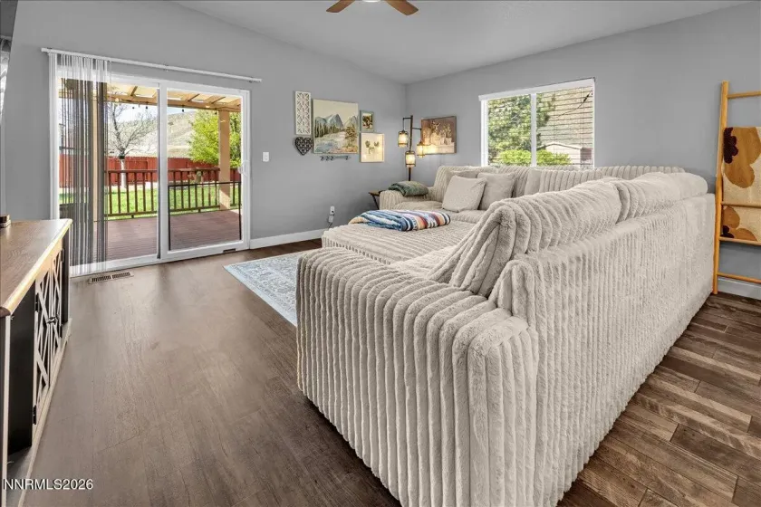 17900 Timber Grove, Reno, Nevada 89508, 3 Bedrooms Bedrooms, ,2 BathroomsBathrooms,Residential,Residential,Timber Grove,260004856