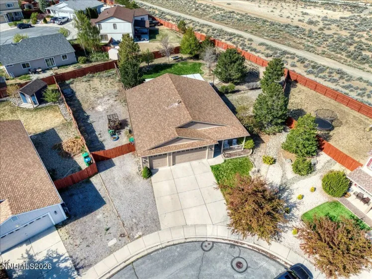 17900 Timber Grove, Reno, Nevada 89508, 3 Bedrooms Bedrooms, ,2 BathroomsBathrooms,Residential,Residential,Timber Grove,260004856