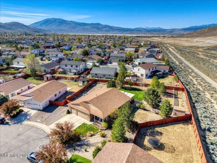 17900 Timber Grove, Reno, Nevada 89508, 3 Bedrooms Bedrooms, ,2 BathroomsBathrooms,Residential,Residential,Timber Grove,260004856
