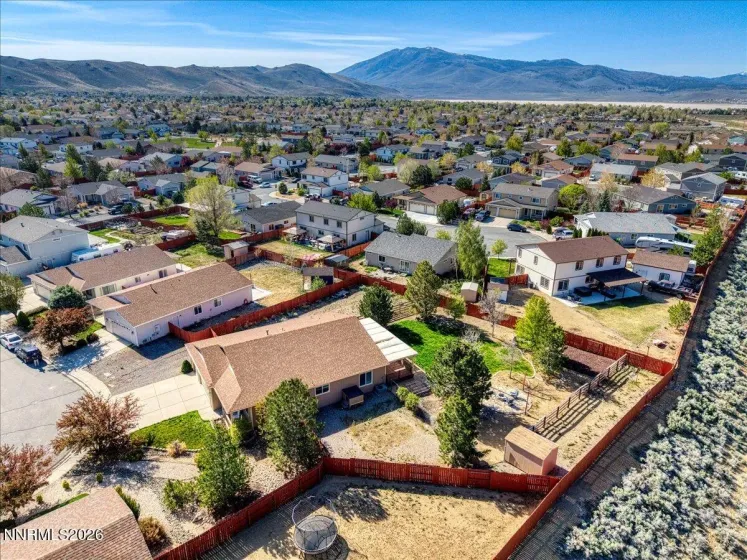 17900 Timber Grove, Reno, Nevada 89508, 3 Bedrooms Bedrooms, ,2 BathroomsBathrooms,Residential,Residential,Timber Grove,260004856