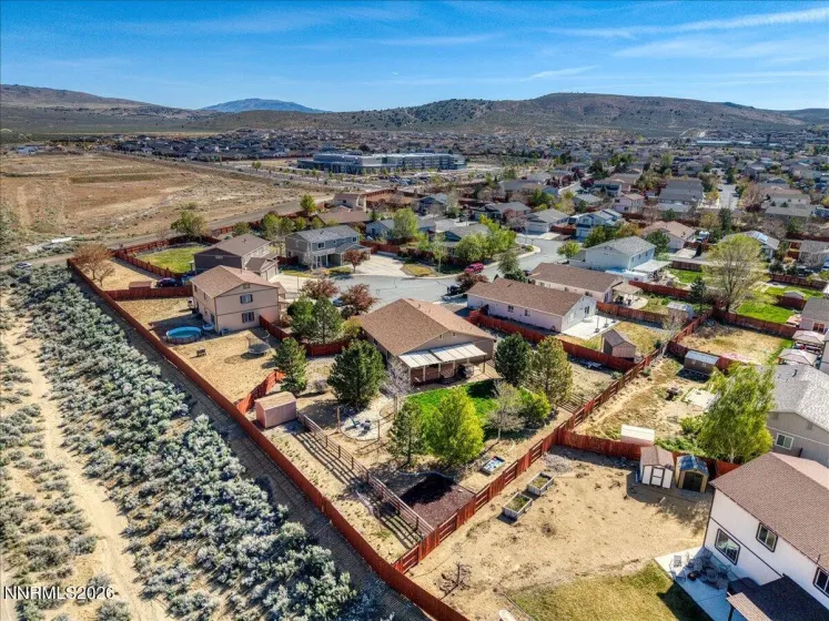 17900 Timber Grove, Reno, Nevada 89508, 3 Bedrooms Bedrooms, ,2 BathroomsBathrooms,Residential,Residential,Timber Grove,260004856