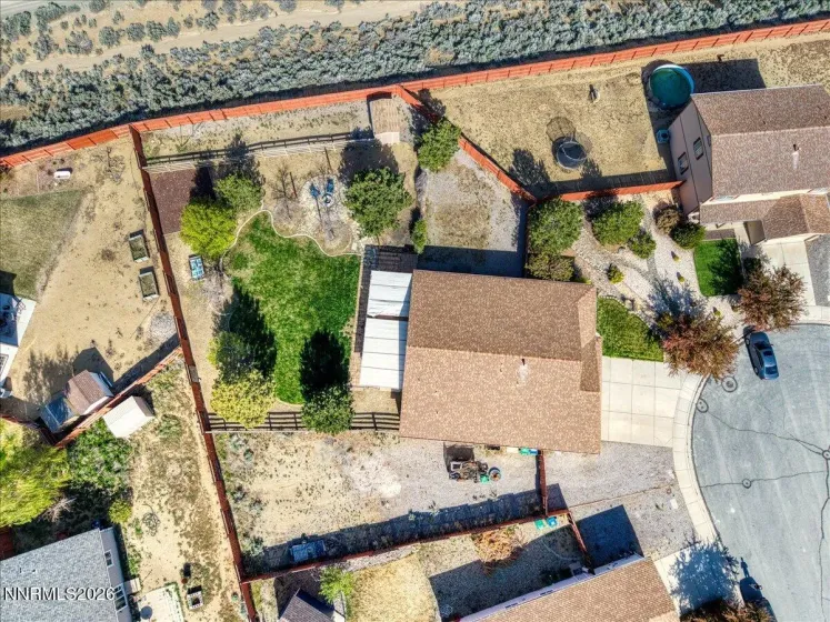 17900 Timber Grove, Reno, Nevada 89508, 3 Bedrooms Bedrooms, ,2 BathroomsBathrooms,Residential,Residential,Timber Grove,260004856