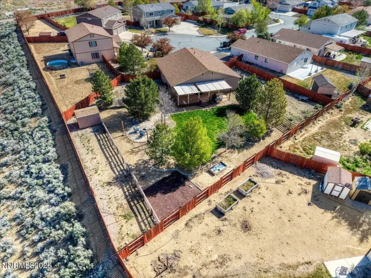 17900 Timber Grove, Reno, Nevada 89508, 3 Bedrooms Bedrooms, ,2 BathroomsBathrooms,Residential,Residential,Timber Grove,260004856