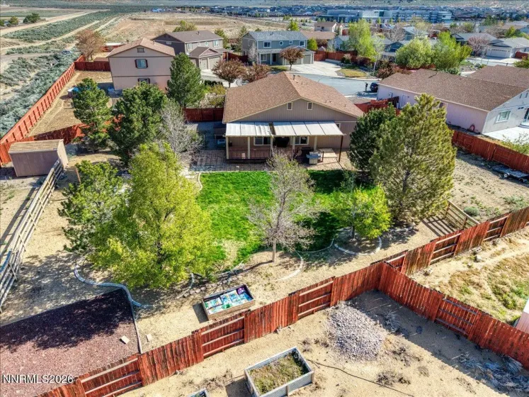 17900 Timber Grove, Reno, Nevada 89508, 3 Bedrooms Bedrooms, ,2 BathroomsBathrooms,Residential,Residential,Timber Grove,260004856