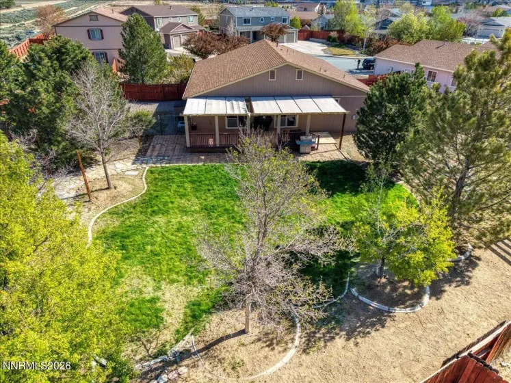 17900 Timber Grove, Reno, Nevada 89508, 3 Bedrooms Bedrooms, ,2 BathroomsBathrooms,Residential,Residential,Timber Grove,260004856
