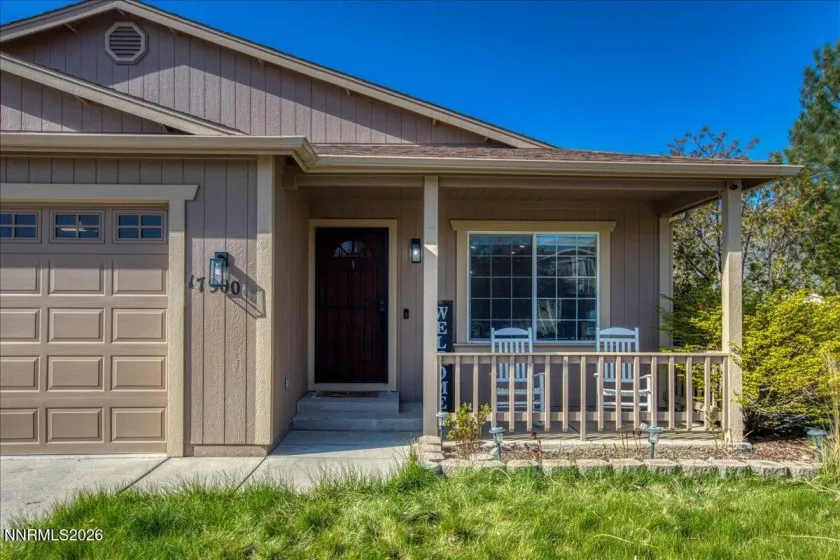 17900 Timber Grove, Reno, Nevada 89508, 3 Bedrooms Bedrooms, ,2 BathroomsBathrooms,Residential,Residential,Timber Grove,260004856