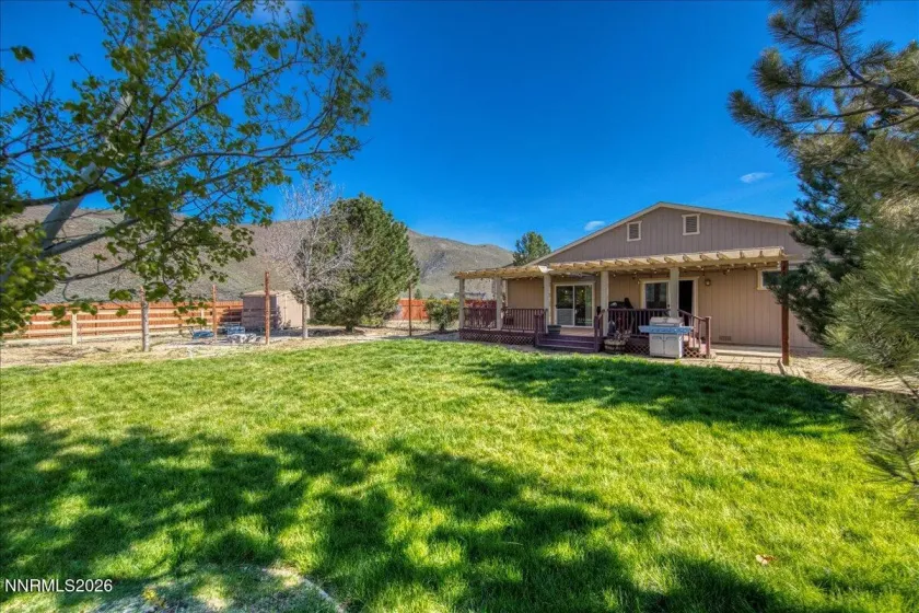 17900 Timber Grove, Reno, Nevada 89508, 3 Bedrooms Bedrooms, ,2 BathroomsBathrooms,Residential,Residential,Timber Grove,260004856