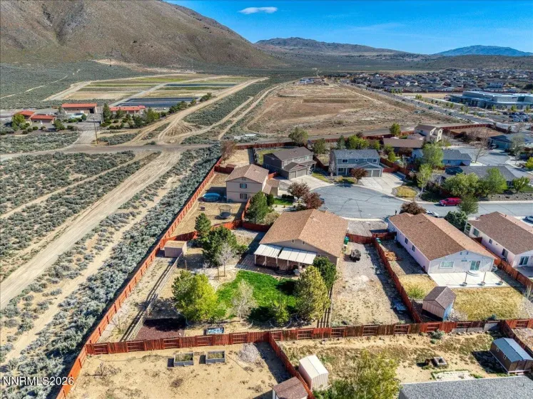 17900 Timber Grove, Reno, Nevada 89508, 3 Bedrooms Bedrooms, ,2 BathroomsBathrooms,Residential,Residential,Timber Grove,260004856