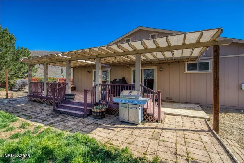 17900 Timber Grove, Reno, Nevada 89508, 3 Bedrooms Bedrooms, ,2 BathroomsBathrooms,Residential,Residential,Timber Grove,260004856