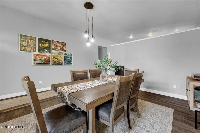 17900 Timber Grove, Reno, Nevada 89508, 3 Bedrooms Bedrooms, ,2 BathroomsBathrooms,Residential,Residential,Timber Grove,260004856