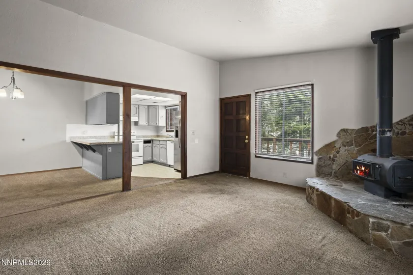 179 Tramway, Stateline, Nevada 89449, 2 Bedrooms Bedrooms, ,1 BathroomBathrooms,Residential,Residential,Tramway,260002733