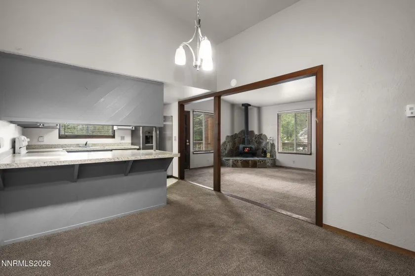 179 Tramway, Stateline, Nevada 89449, 2 Bedrooms Bedrooms, ,1 BathroomBathrooms,Residential,Residential,Tramway,260002733