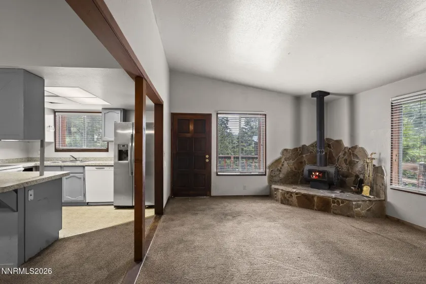 179 Tramway, Stateline, Nevada 89449, 2 Bedrooms Bedrooms, ,1 BathroomBathrooms,Residential,Residential,Tramway,260002733