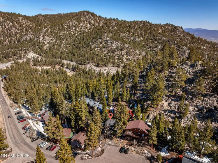 179 Tramway, Stateline, Nevada 89449, 2 Bedrooms Bedrooms, ,1 BathroomBathrooms,Residential,Residential,Tramway,260002733