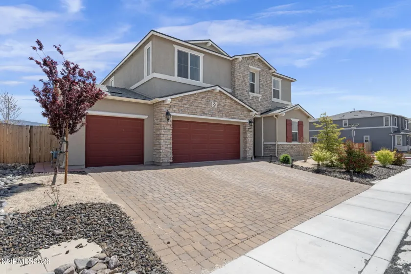 8006 Furnace Creek, Sparks, Nevada 89436, 5 Bedrooms Bedrooms, ,4 BathroomsBathrooms,Residential,Residential,Furnace Creek,260004857