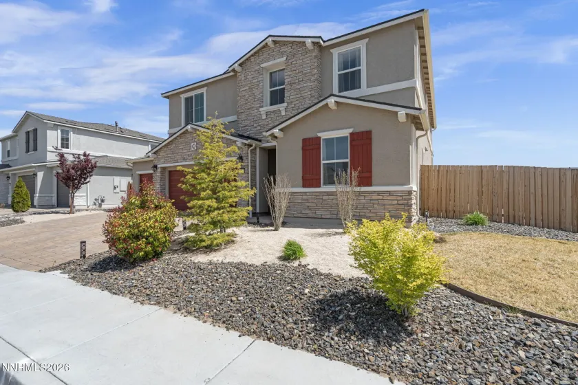 8006 Furnace Creek, Sparks, Nevada 89436, 5 Bedrooms Bedrooms, ,4 BathroomsBathrooms,Residential,Residential,Furnace Creek,260004857