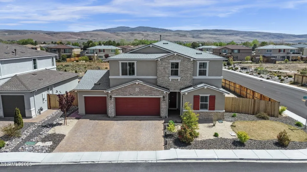 8006 Furnace Creek, Sparks, Nevada 89436, 5 Bedrooms Bedrooms, ,4 BathroomsBathrooms,Residential,Residential,Furnace Creek,260004857