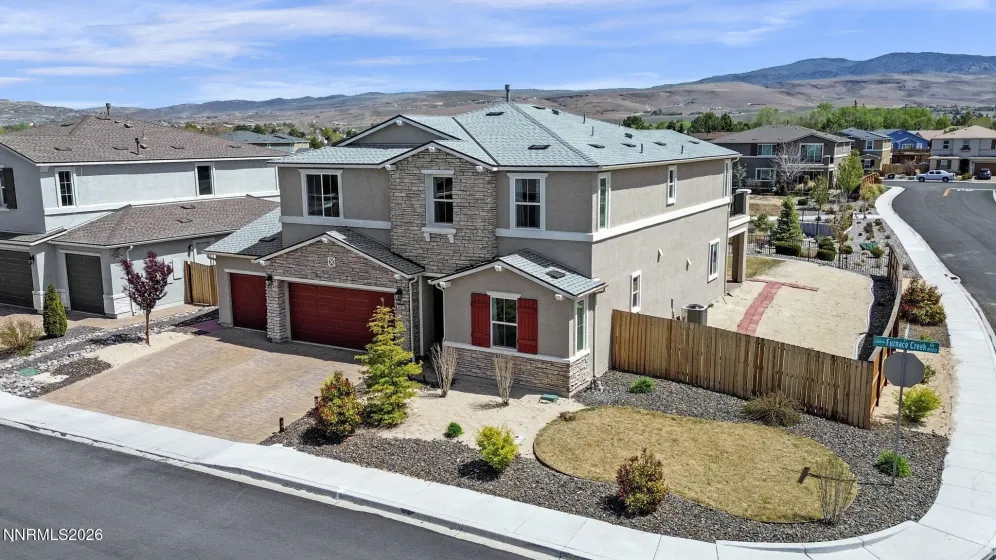 8006 Furnace Creek, Sparks, Nevada 89436, 5 Bedrooms Bedrooms, ,4 BathroomsBathrooms,Residential,Residential,Furnace Creek,260004857