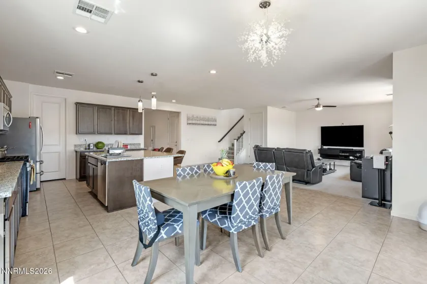 8006 Furnace Creek, Sparks, Nevada 89436, 5 Bedrooms Bedrooms, ,4 BathroomsBathrooms,Residential,Residential,Furnace Creek,260004857