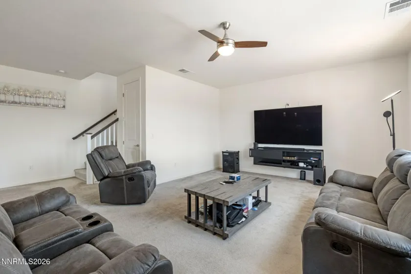 8006 Furnace Creek, Sparks, Nevada 89436, 5 Bedrooms Bedrooms, ,4 BathroomsBathrooms,Residential,Residential,Furnace Creek,260004857