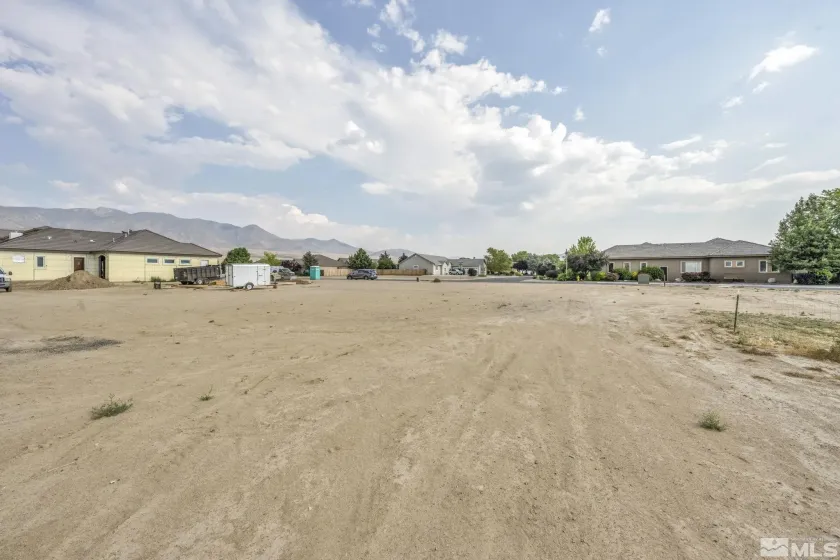 694 St Andrews, Dayton, Nevada 89403, ,Land,Residential,St Andrews,240009343