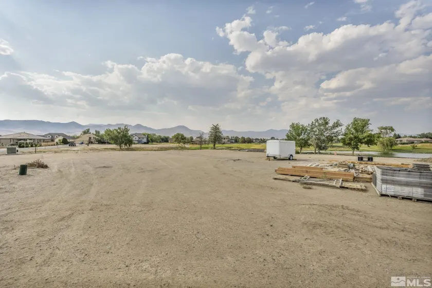 694 St Andrews, Dayton, Nevada 89403, ,Land,Residential,St Andrews,240009343