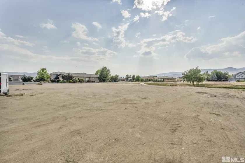 694 St Andrews, Dayton, Nevada 89403, ,Land,Residential,St Andrews,240009343