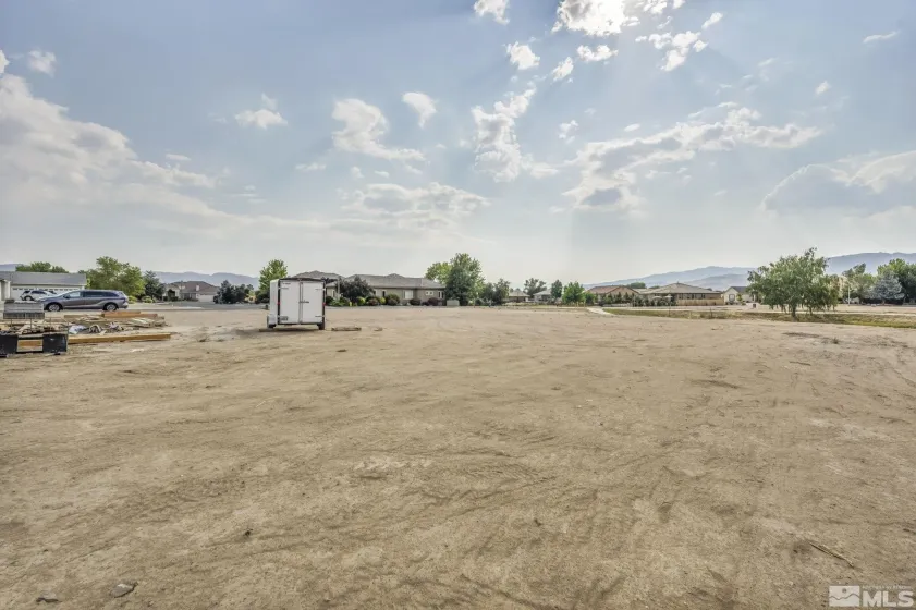 694 St Andrews, Dayton, Nevada 89403, ,Land,Residential,St Andrews,240009343